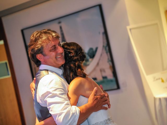 Il matrimonio di Luca e Arianna a Santa Margherita Ligure, Genova 41