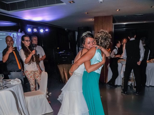 Il matrimonio di Luca e Arianna a Santa Margherita Ligure, Genova 44