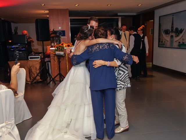 Il matrimonio di Luca e Arianna a Santa Margherita Ligure, Genova 45