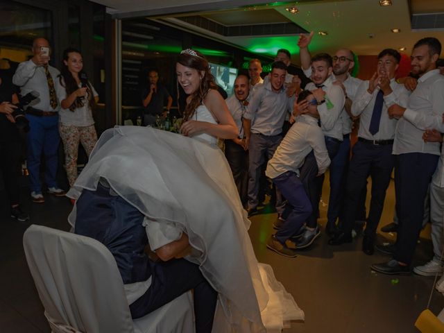 Il matrimonio di Luca e Arianna a Santa Margherita Ligure, Genova 52