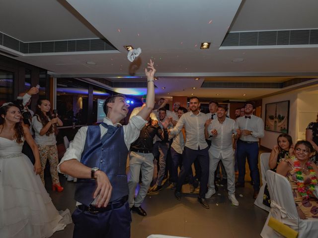 Il matrimonio di Luca e Arianna a Santa Margherita Ligure, Genova 53