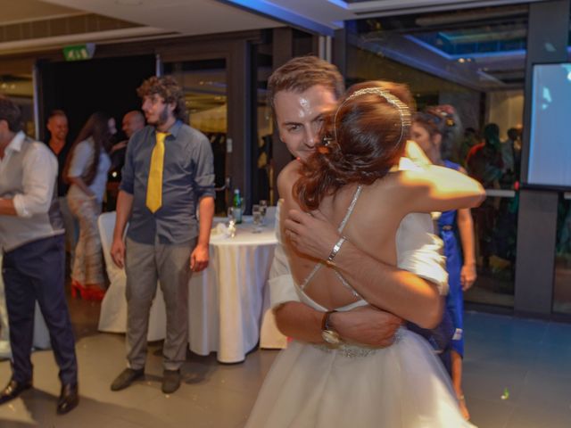 Il matrimonio di Luca e Arianna a Santa Margherita Ligure, Genova 55