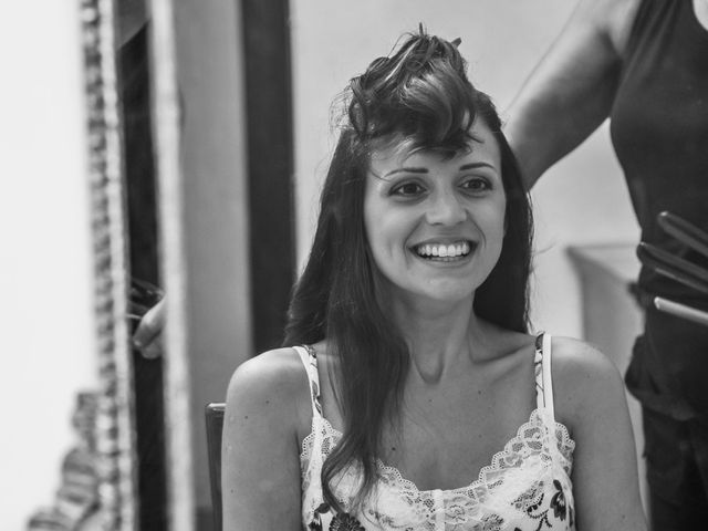 Il matrimonio di Luca e Arianna a Santa Margherita Ligure, Genova 56