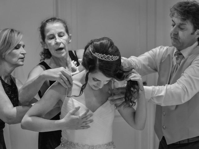 Il matrimonio di Luca e Arianna a Santa Margherita Ligure, Genova 57
