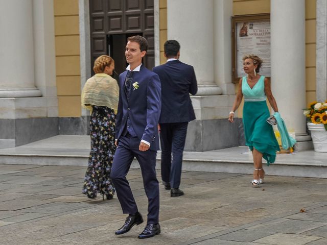 Il matrimonio di Luca e Arianna a Santa Margherita Ligure, Genova 58