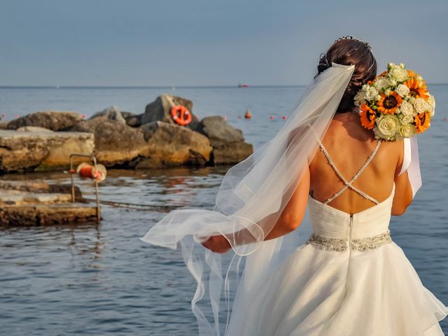 Il matrimonio di Luca e Arianna a Santa Margherita Ligure, Genova 66