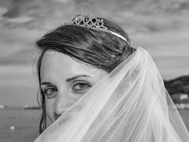 Il matrimonio di Luca e Arianna a Santa Margherita Ligure, Genova 67