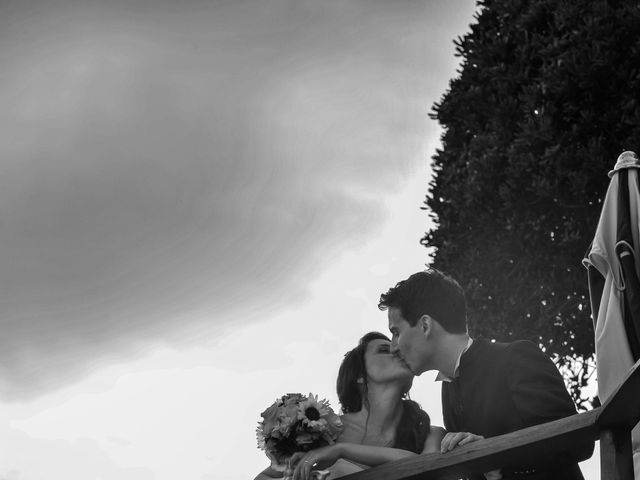 Il matrimonio di Luca e Arianna a Santa Margherita Ligure, Genova 70