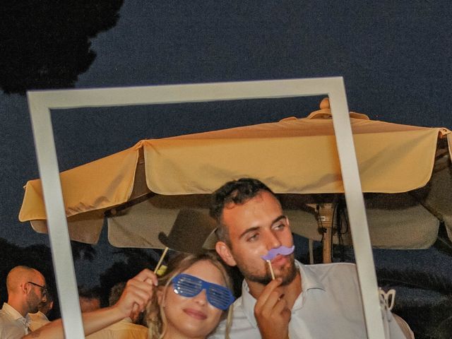 Il matrimonio di Luca e Arianna a Santa Margherita Ligure, Genova 72