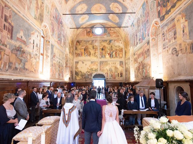 Il matrimonio di Luca e Anna a Padova, Padova 14