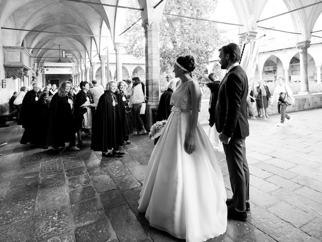 Il matrimonio di Luca e Anna a Padova, Padova 21