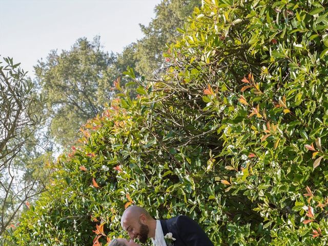 Il matrimonio di Loris e Nadia a Rho, Milano 27