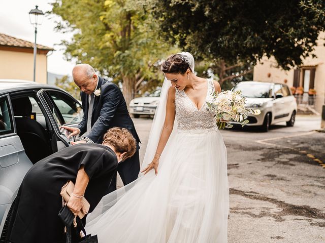 Il matrimonio di Simone e Cecilia a Livorno, Livorno 19