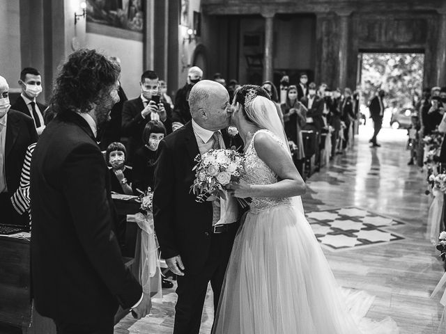 Il matrimonio di Simone e Cecilia a Livorno, Livorno 22