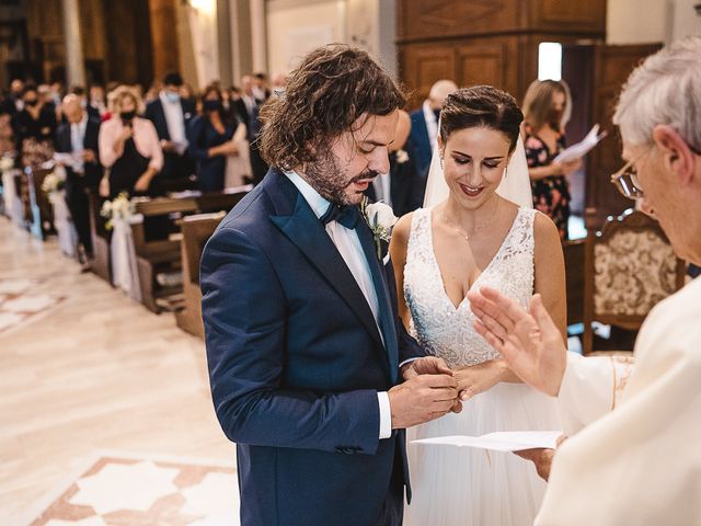 Il matrimonio di Simone e Cecilia a Livorno, Livorno 27