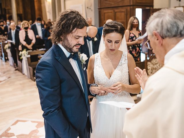 Il matrimonio di Simone e Cecilia a Livorno, Livorno 28