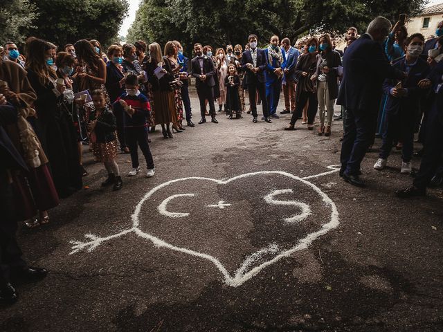 Il matrimonio di Simone e Cecilia a Livorno, Livorno 35