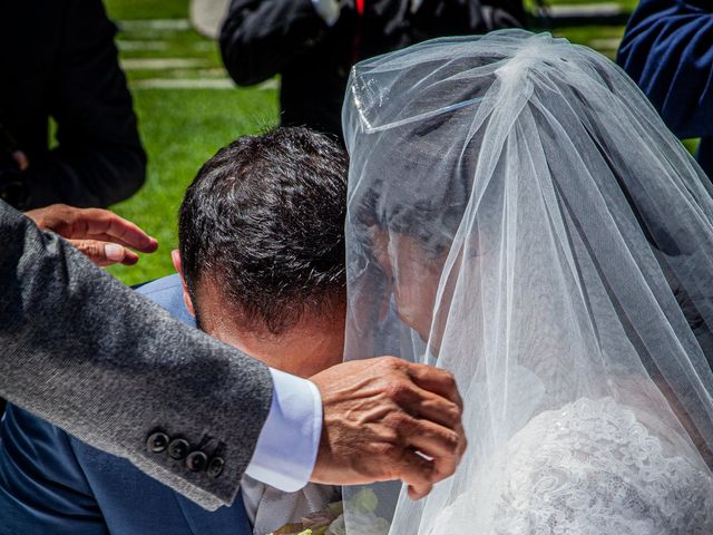 Il matrimonio di Josué  e Francesca  a Perugia, Perugia 5