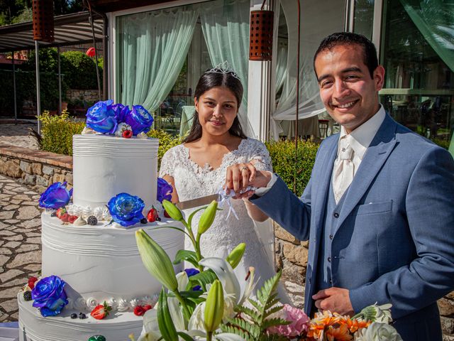 Il matrimonio di Josué  e Francesca  a Perugia, Perugia 7
