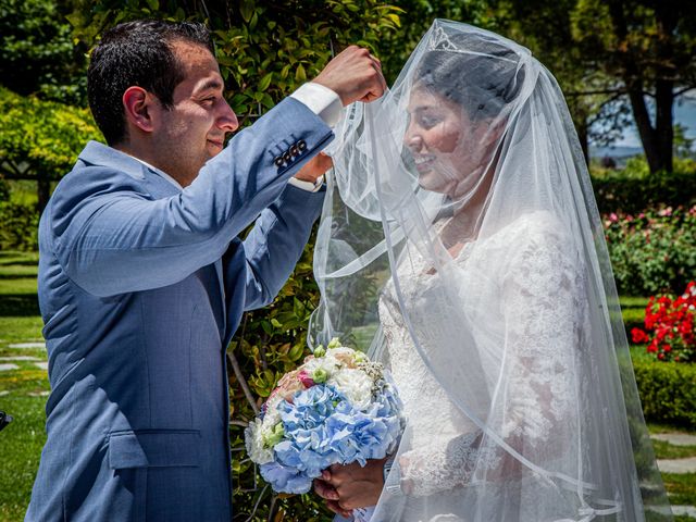 Il matrimonio di Josué  e Francesca  a Perugia, Perugia 11