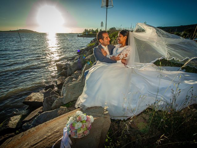 Il matrimonio di Josué  e Francesca  a Perugia, Perugia 13