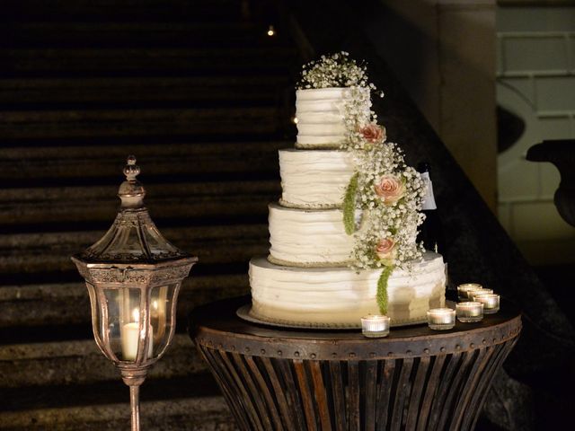 Il matrimonio di Antonio e Anna a Padova, Padova 3