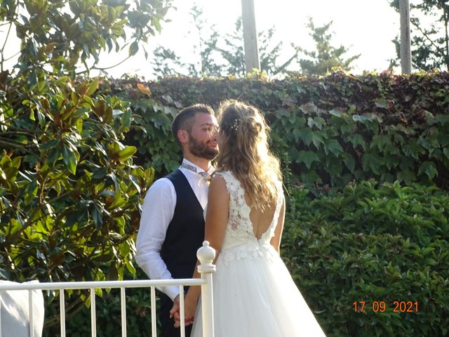 Il matrimonio di Antonio e Anna a Padova, Padova 4