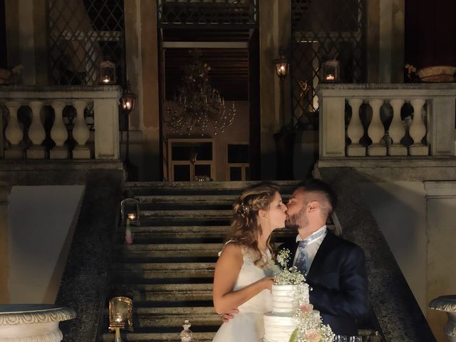 Il matrimonio di Antonio e Anna a Padova, Padova 5
