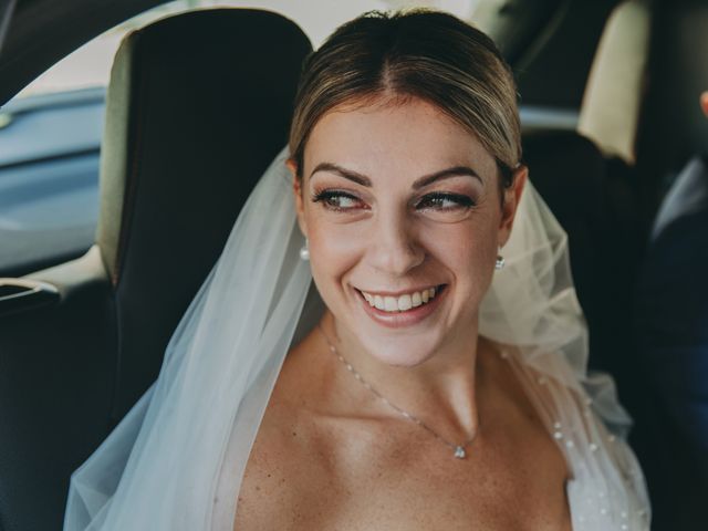 Il matrimonio di Sara e Manuel a Bergamo, Bergamo 24