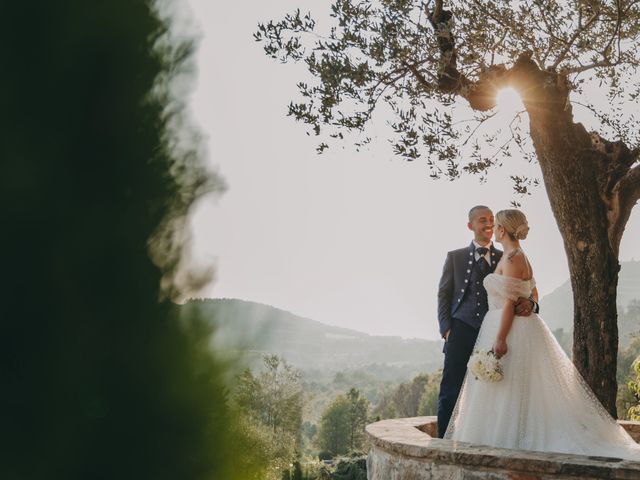 Il matrimonio di Sara e Manuel a Bergamo, Bergamo 60