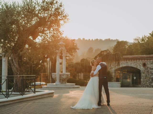 Il matrimonio di Sara e Manuel a Bergamo, Bergamo 63