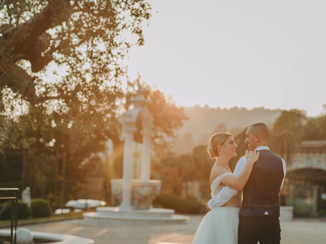 Il matrimonio di Sara e Manuel a Bergamo, Bergamo 2