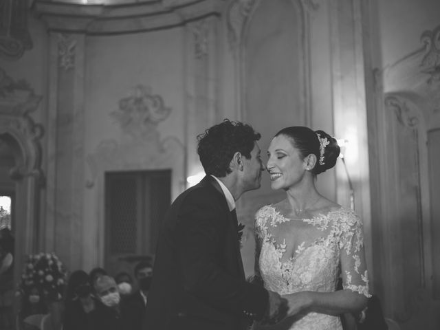 Il matrimonio di Federico e Maria a Cremona, Cremona 19