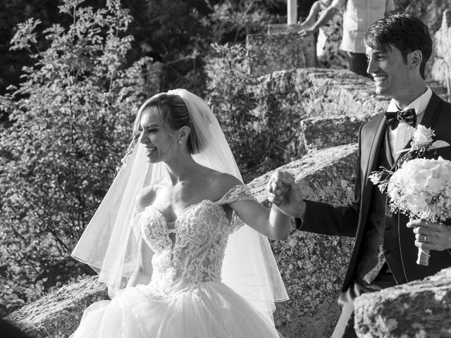 Il matrimonio di Marco e Martina a San Marino, San Marino 97