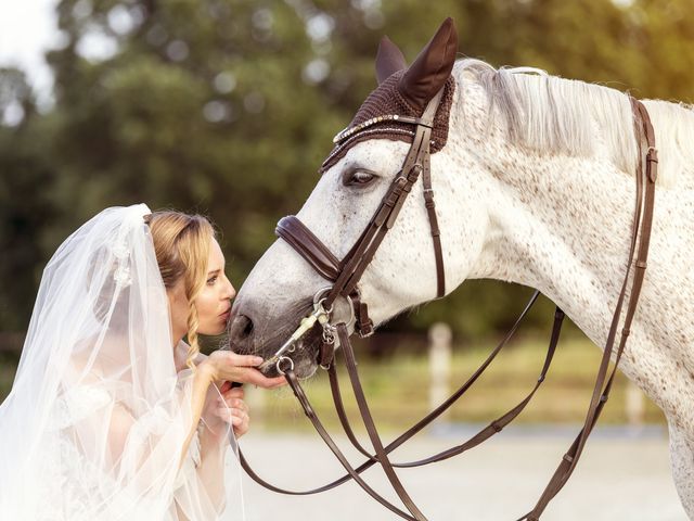 Il matrimonio di Marco e Martina a San Marino, San Marino 102