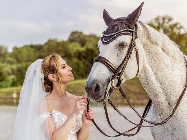 Il matrimonio di Marco e Martina a San Marino, San Marino 106