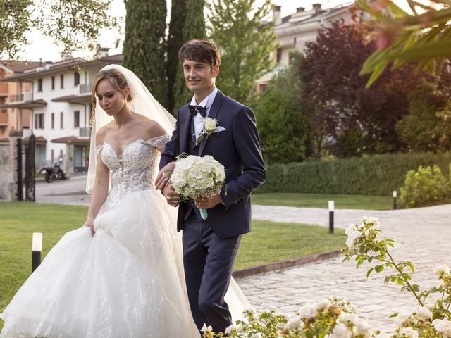 Il matrimonio di Marco e Martina a San Marino, San Marino 113