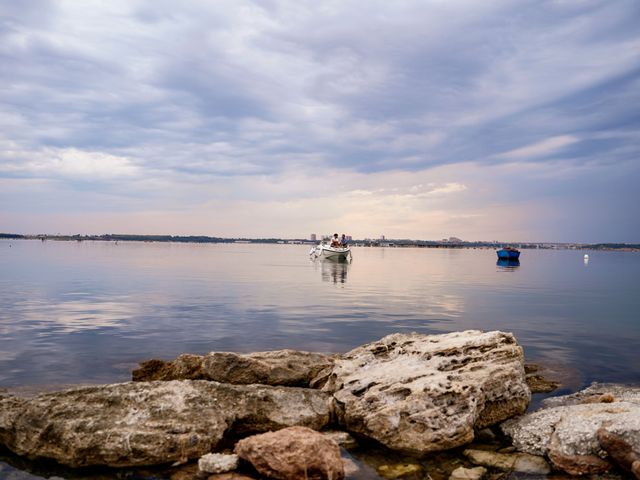 Il matrimonio di Piero e Luigi a Torre Santa Susanna, Brindisi 13