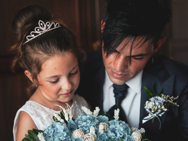 Il matrimonio di Piero e Luigi a Torre Santa Susanna, Brindisi 23