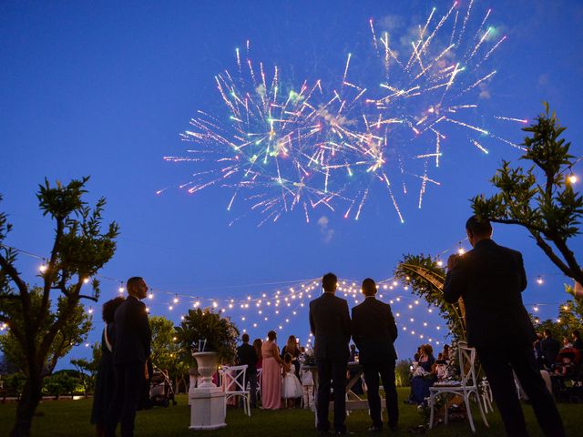 Il matrimonio di Piero e Luigi a Torre Santa Susanna, Brindisi 62