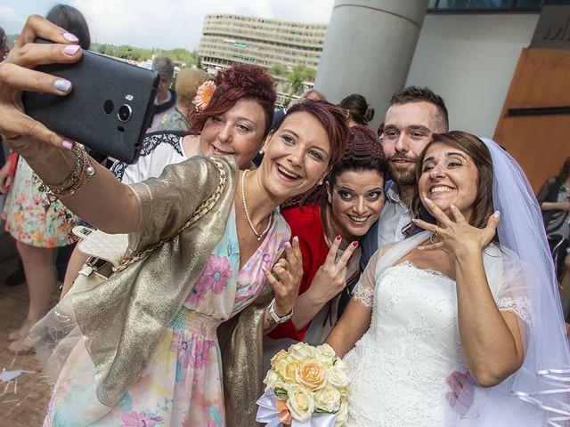 Il matrimonio di Michela e Claudio a Genova, Genova 7