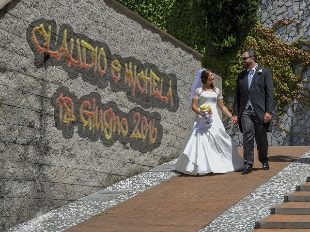 Il matrimonio di Michela e Claudio a Genova, Genova 8