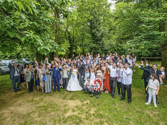 Il matrimonio di Michela e Claudio a Genova, Genova 21