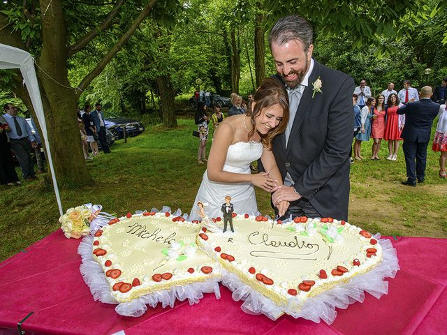 Il matrimonio di Michela e Claudio a Genova, Genova 22