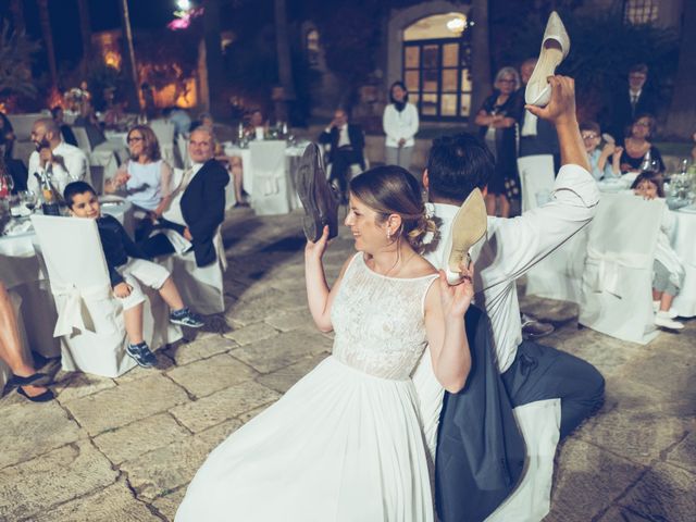 Il matrimonio di Kenny e Simona a Ragusa, Ragusa 28