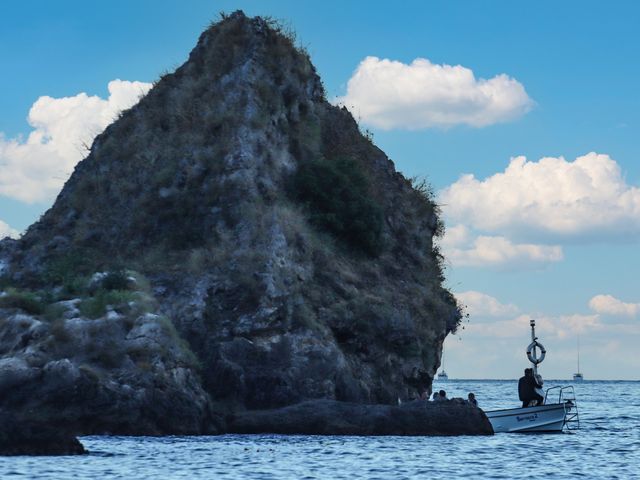 Il matrimonio di Daniele e Maria  a Salerno, Salerno 2