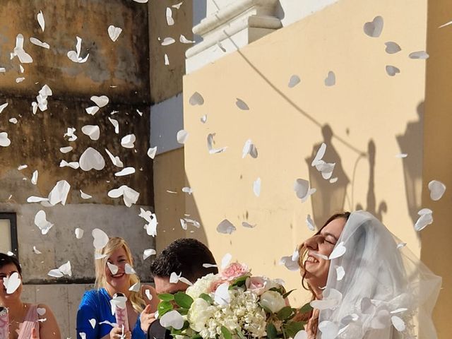 Il matrimonio di Daniele e Maria  a Salerno, Salerno 31