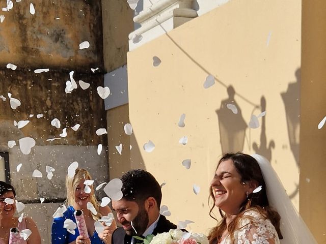 Il matrimonio di Daniele e Maria  a Salerno, Salerno 32