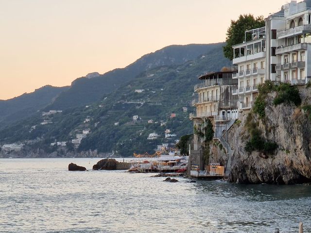 Il matrimonio di Daniele e Maria  a Salerno, Salerno 34