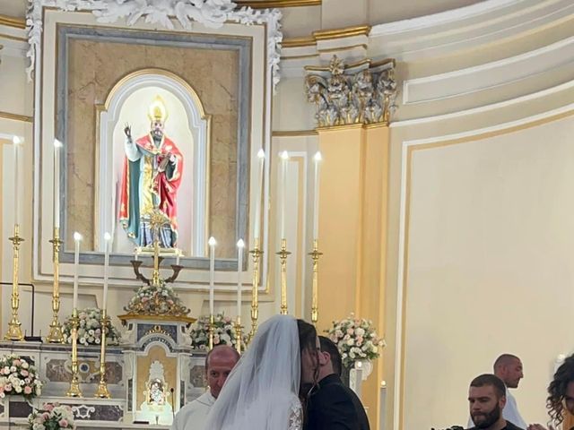 Il matrimonio di Daniele e Maria  a Salerno, Salerno 56